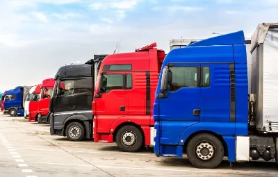 Ankara Çekmeköy Ambar Nakliyat