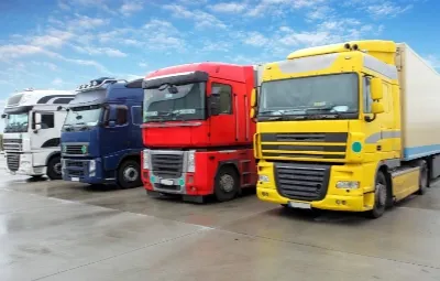 Ankara Çekmeköy Nakliye Ambarı