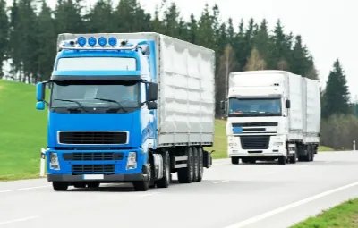 Ankara ile Çekmeköy Arası Eşya Taşıma